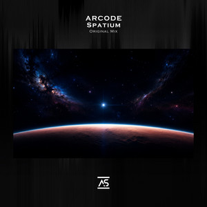 Spatium by Arcode