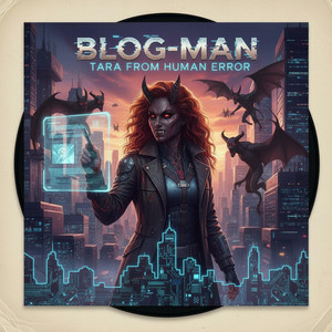 Tara from Human error New 2 by Blog-Man