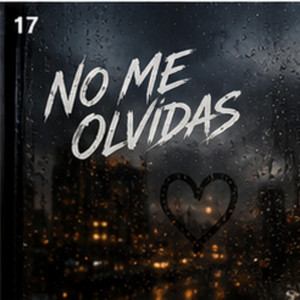 No me olvidas by Wanneboyyy