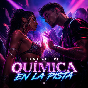 QUIMICA EN LA PISTA by Santiago Rio