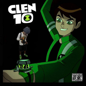 Beggin For Da Bucks by Lil Cleno
