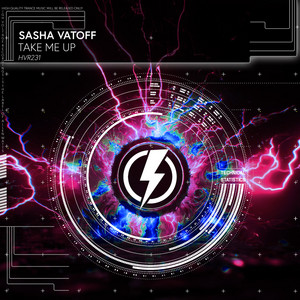 Take Me Up by Sasha Vatoff