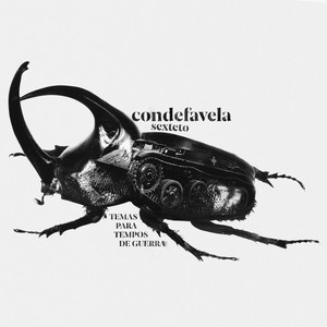 Ogum by Conde Favela Sexteto