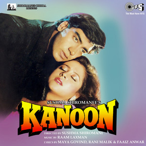 Lata Mangeshkar & Kumar Sanu - Main Bani Hoon Sirf