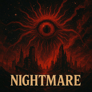 NIGHTMARE by ANTIDOPE