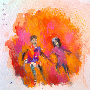 Can you find me, you, us? by Sam Gracie, Cece, Avid Beats