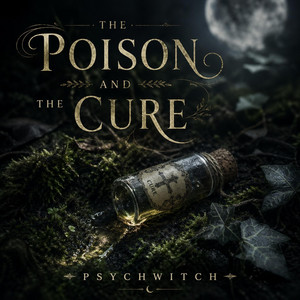 The Poison and the Cure by PsychWitch