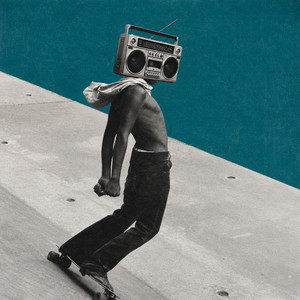 Radio Head by Café