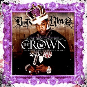 Gangsta Grillz: Legends Series Volume 3 (The Crown) - Album by DJ