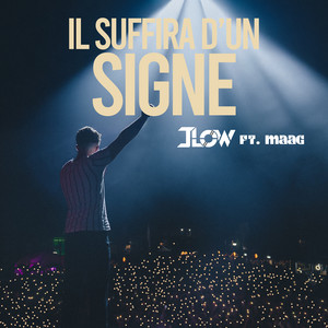 JLOW - Il suffira d’un signe (feat. Maag)
