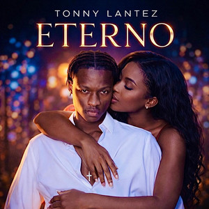 Tonny Lantez & Afrorecords - ETERNO