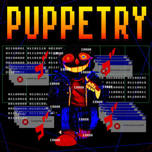PUPPETRY by FAZZY