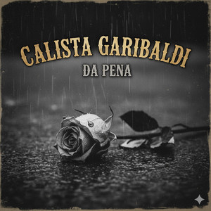 da pena by Calista Garibaldi