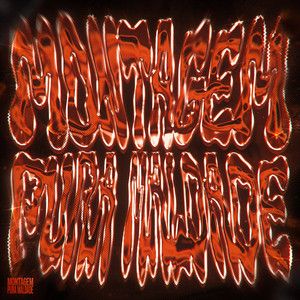 MONTAGEM PURA MALDADE - Ultra Slowed by DJ RYUGA