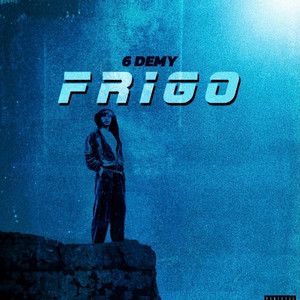 FRIGO by 6 DEMY