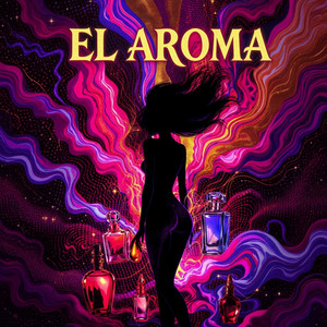 El Aroma by Spit EHM, Docker EDM