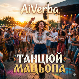 Maciopa by AiVerba