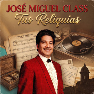 Jose Miguel Class | Spotify