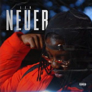 Portada de Neuer
