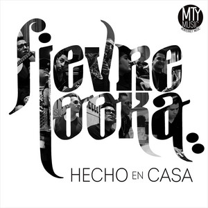 Voy a amarte por siempre by Fievre Looka