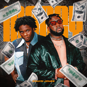 Portada de MONEY