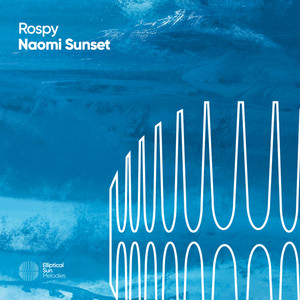 Naomi Sunset by Rospy
