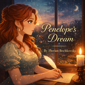 Penelope's Dream (Bridgerton Fan Made) by Florian Bochkovsky