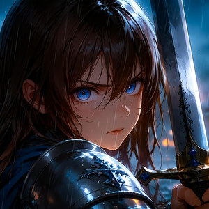 I Am The Shield by Sonara