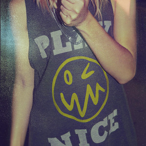 Play Nice by LIPTRONIX
