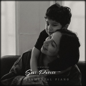 Sesi Potret - Instrumental Piano by Zymphony