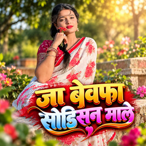 Ja Bewafa Sodisan Male by Khandeshi Raja