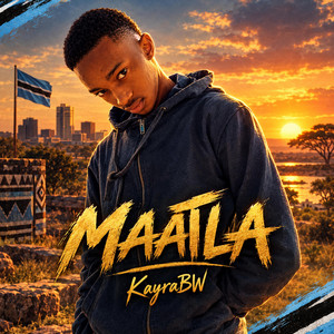 MAATLA by KayraBW
