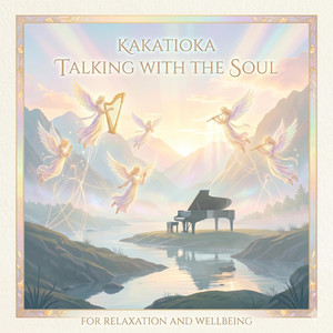 Talking Wiith The Soul by Kakatioka Music