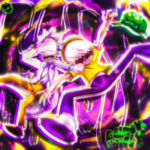 FUNK MONOPOLY - Super Slowed by XENO XID, FXRSTV, zhansss