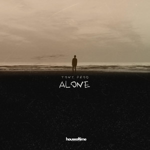 Tony Prod - KAMU KEMANA YANK