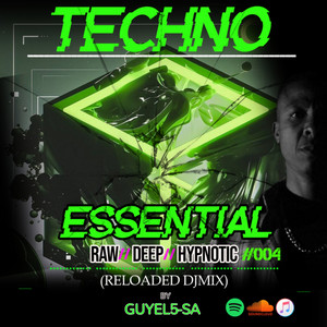 Breed - Mixed by Techflex