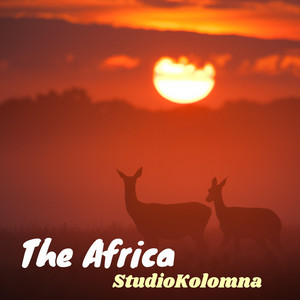 StudioKolomna - The Africa