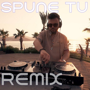 Lawrence DJ - SPUNE TU (feat. Konstantin)
