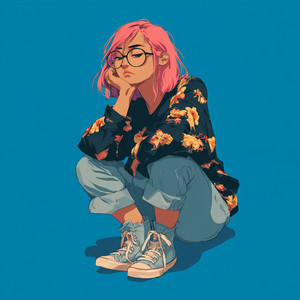 Restful Nights by Blooming Static Days