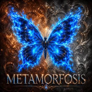 METAMORFORSIS by YAMIDJ