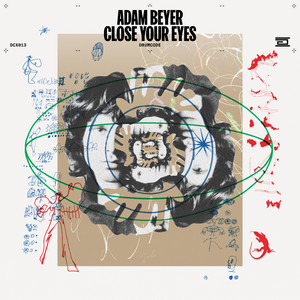 Close Your Eyes cover art