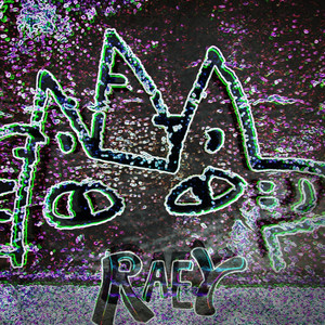 Einhorn by RAEY
