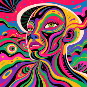 AGUAS TRISTES by Perry Lindsay