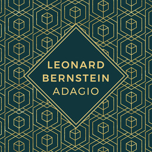Leonard Bernstein - Adagio album