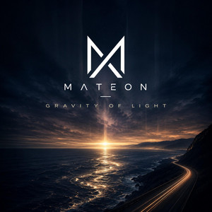 Gravity Of Light by MATEON