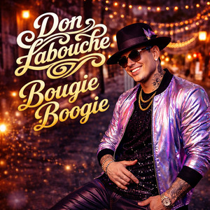 Bougie boogie by Don Labouche