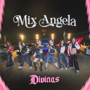 Divinas - Cobarde / Llamadas Extrañas / Amiga Traidora