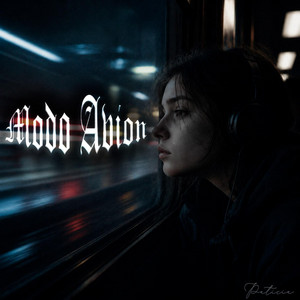 Modo Avion by PATICIA