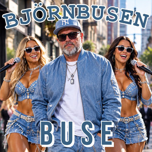 BUSE by BJÖRNBUSEN