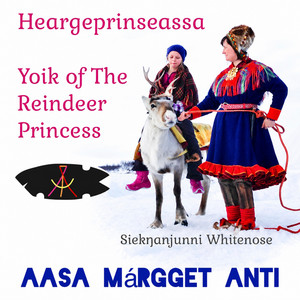 Åsa Margget Anti